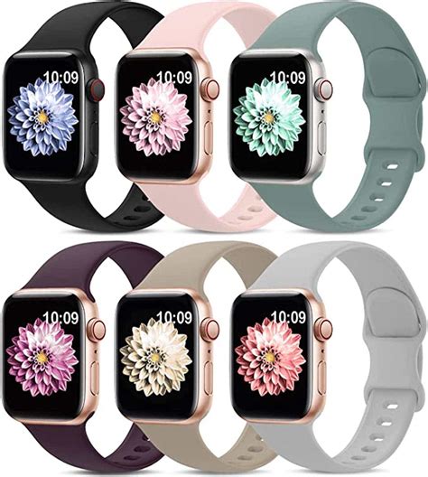 apple watch different bands|most comfortable apple watch band.